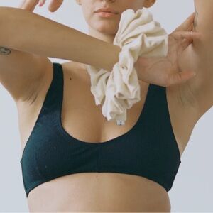 OZMA of California Scrunchie